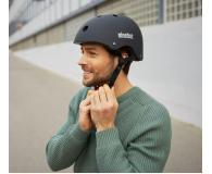 Segway-Ninebot Kask Black - 1152118 - zdjęcie 6